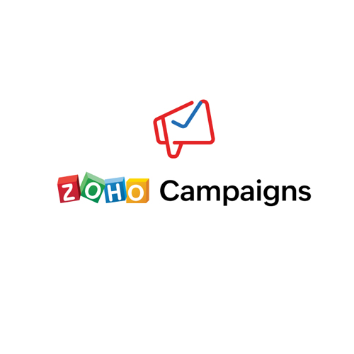 Zoho Campaigns 邮件营销