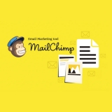 mailchimp 邮件营销